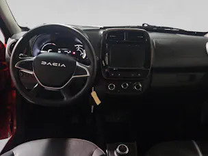 DACIA Spring 27 kWh Electric 65 Extreme