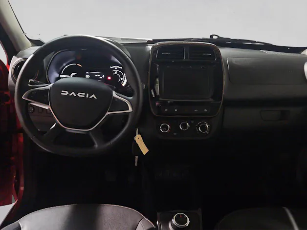 DACIA Spring 27 kWh Electric 65 Extreme