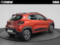 DACIA Spring 27 kWh Electric 65 Extreme