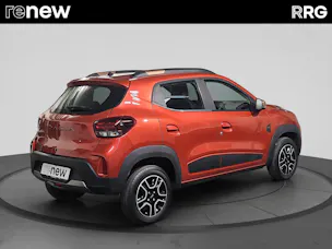 DACIA Spring 27 kWh Electric 65 Extreme