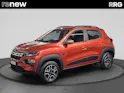 DACIA Spring 27 kWh Electric 65 Extreme