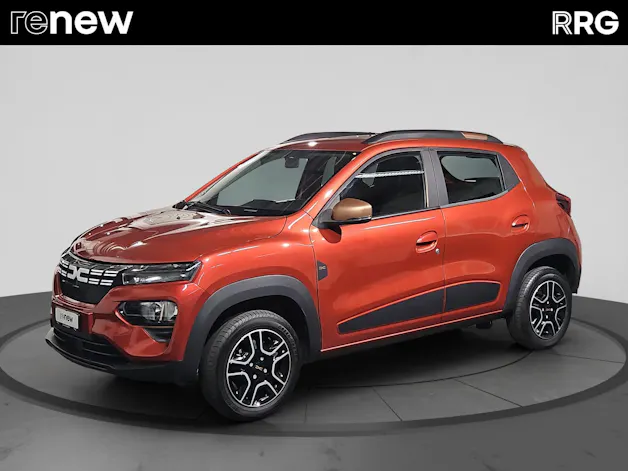 DACIA Spring 27 kWh Electric 65 Extreme