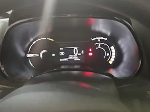 DACIA Spring 27 kWh Electric 65 Extreme