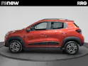 DACIA Spring 27 kWh Electric 65 Extreme