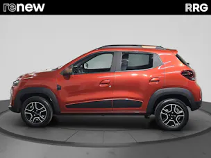 DACIA Spring 27 kWh Electric 65 Extreme