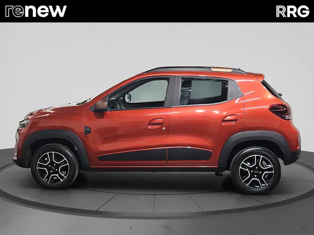 DACIA Spring 27 kWh Electric 65 Extreme