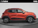 DACIA Spring 27 kWh Electric 65 Extreme