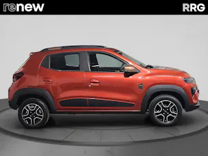 DACIA Spring 27 kWh Electric 65 Extreme