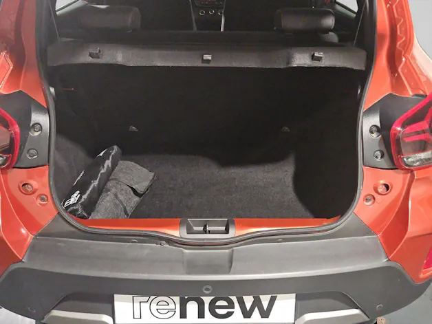 DACIA Spring 27 kWh Electric 65 Extreme
