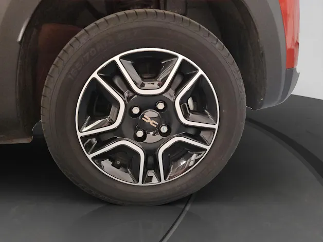 DACIA Spring 27 kWh Electric 65 Extreme