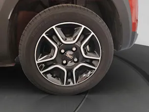 DACIA Spring 27 kWh Electric 65 Extreme