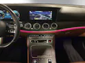 MERCEDES-BENZ E 200 AMG Line 9G-Tronic