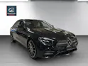MERCEDES-BENZ E 200 AMG Line 9G-Tronic