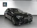 MERCEDES-BENZ E 200 AMG Line 9G-Tronic