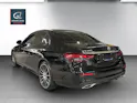 MERCEDES-BENZ E 200 AMG Line 9G-Tronic