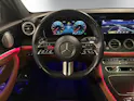 MERCEDES-BENZ E 200 AMG Line 9G-Tronic