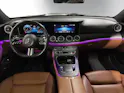 MERCEDES-BENZ E 200 AMG Line 9G-Tronic