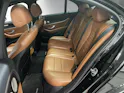 MERCEDES-BENZ E 200 AMG Line 9G-Tronic