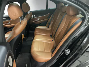 MERCEDES-BENZ E 200 AMG Line 9G-Tronic
