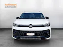 VW Tiguan 2.0 TSI DSG R-Line 4Motion