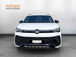 VW Tiguan 2.0 TSI DSG R-Line 4Motion