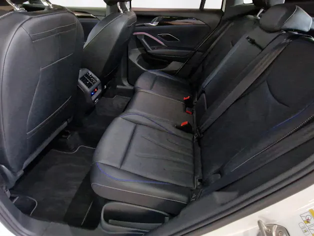 VW Tiguan 2.0 TSI DSG R-Line 4Motion