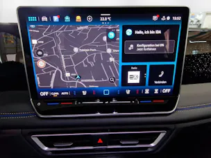 VW Tiguan 2.0 TSI DSG R-Line 4Motion