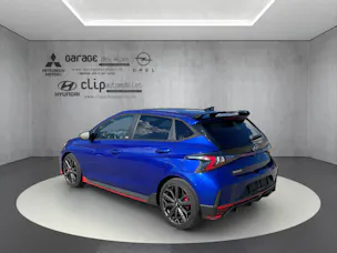 HYUNDAI i20 N 1.6 T-GDi