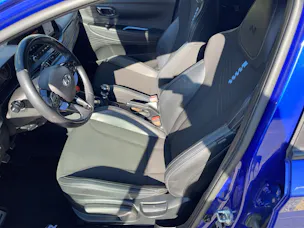 HYUNDAI i20 N 1.6 T-GDi