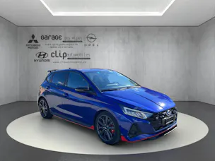 HYUNDAI i20 N 1.6 T-GDi