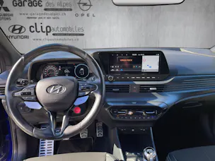 HYUNDAI i20 N 1.6 T-GDi