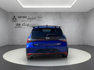 HYUNDAI i20 N 1.6 T-GDi