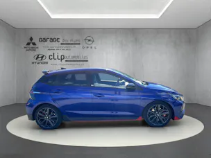 HYUNDAI i20 N 1.6 T-GDi