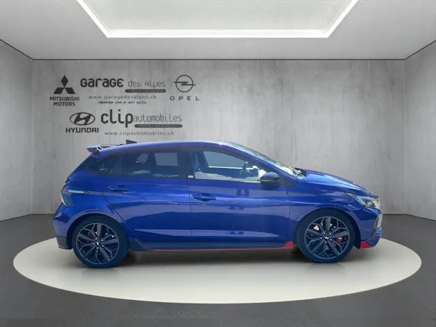 HYUNDAI i20 N 1.6 T-GDi