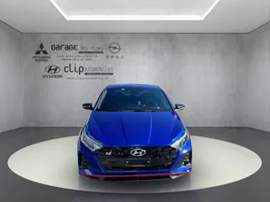 HYUNDAI i20 N 1.6 T-GDi