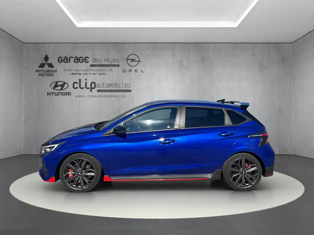 HYUNDAI i20 N 1.6 T-GDi
