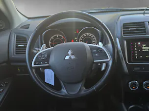Mitsubishi ASX 2.2 DID Intense 4WD Automatic