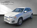 Mitsubishi ASX 2.2 DID Intense 4WD Automatic