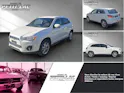 Mitsubishi ASX 2.2 DID Intense 4WD Automatic