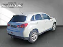 Mitsubishi ASX 2.2 DID Intense 4WD Automatic