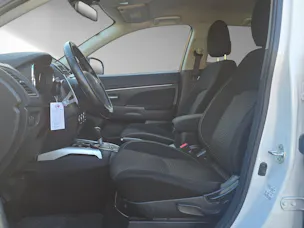 Mitsubishi ASX 2.2 DID Intense 4WD Automatic