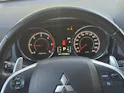 Mitsubishi ASX 2.2 DID Intense 4WD Automatic