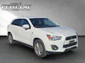 Mitsubishi ASX 2.2 DID Intense 4WD Automatic