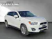 Mitsubishi ASX 2.2 DID Intense 4WD Automatic