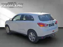Mitsubishi ASX 2.2 DID Intense 4WD Automatic