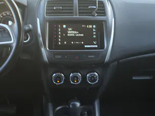Mitsubishi ASX 2.2 DID Intense 4WD Automatic