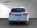 Mitsubishi ASX 2.2 DID Intense 4WD Automatic