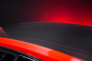AUDI RS5 Coupé 2.9 V6 TFSI quattro T-Tronic / Carbon Paket / Alcantara-Lenkrad / Bang&Olufsen