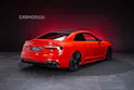 AUDI RS5 Coupé 2.9 V6 TFSI quattro T-Tronic / Carbon Paket / Alcantara-Lenkrad / Bang&Olufsen