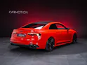 AUDI RS5 Coupé 2.9 V6 TFSI quattro T-Tronic / Carbon Paket / Alcantara-Lenkrad / Bang&Olufsen